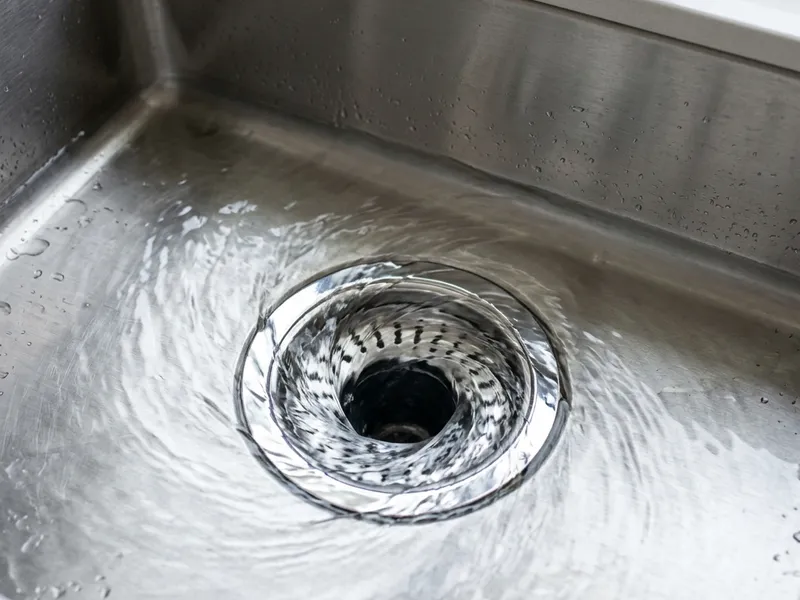 Drain Cleaning Plumber in Belknap, MT